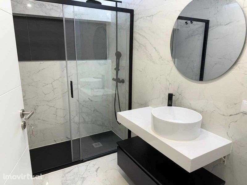 Refúgio de Sonho em Vila Franca de Xira – Apartamento Novo - Grande imagem: 5/12