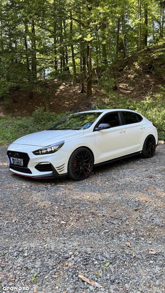 Hyundai i30 N - 2
