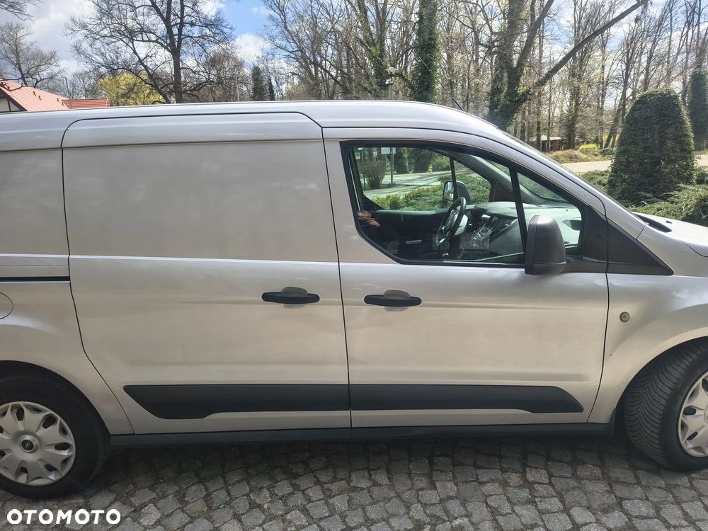 Ford Transit Connect - 6