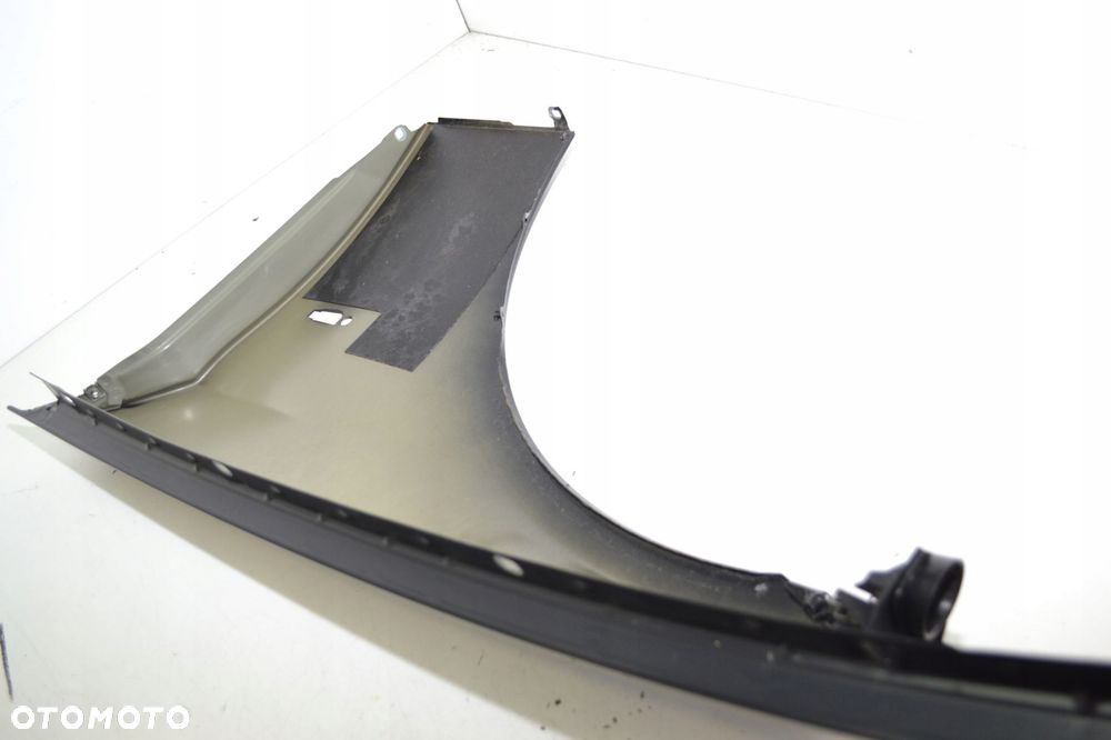 BMW E90 E91 LIFT BŁOTNIK PRAWY PRZÓD SCHWARZ 2 - 6