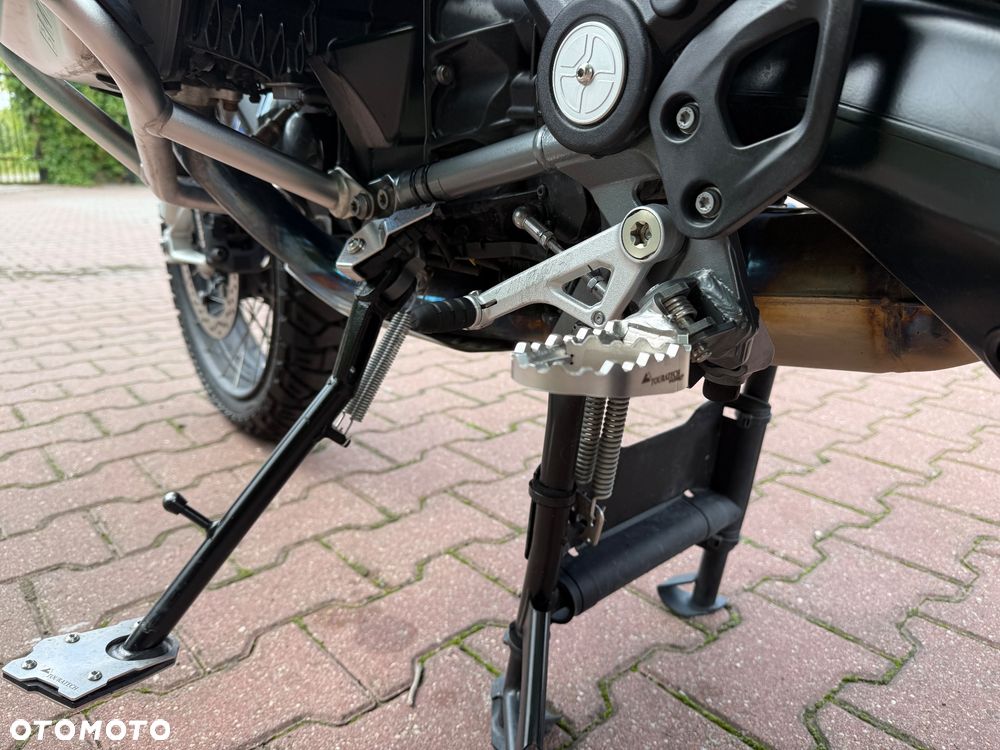 BMW GS - 8