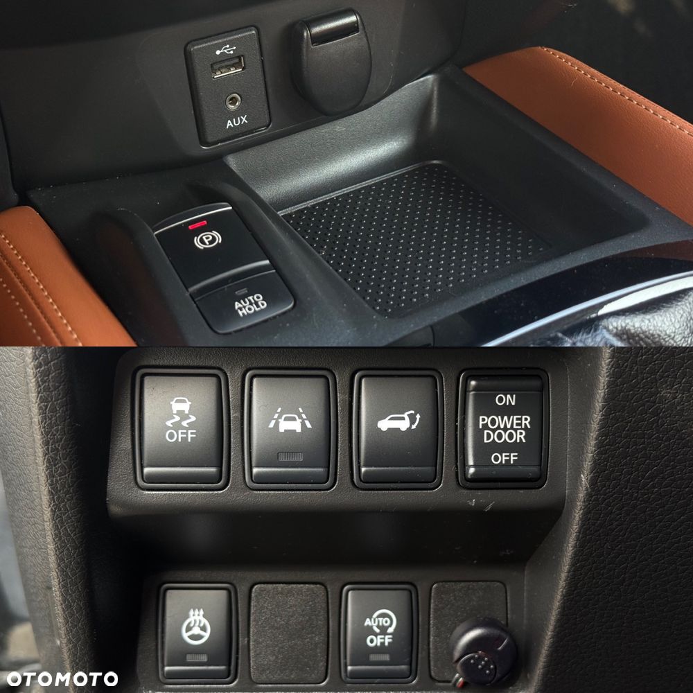 Nissan X-Trail 1.6 dCi ALL-MODE 4x4i 360 - 16