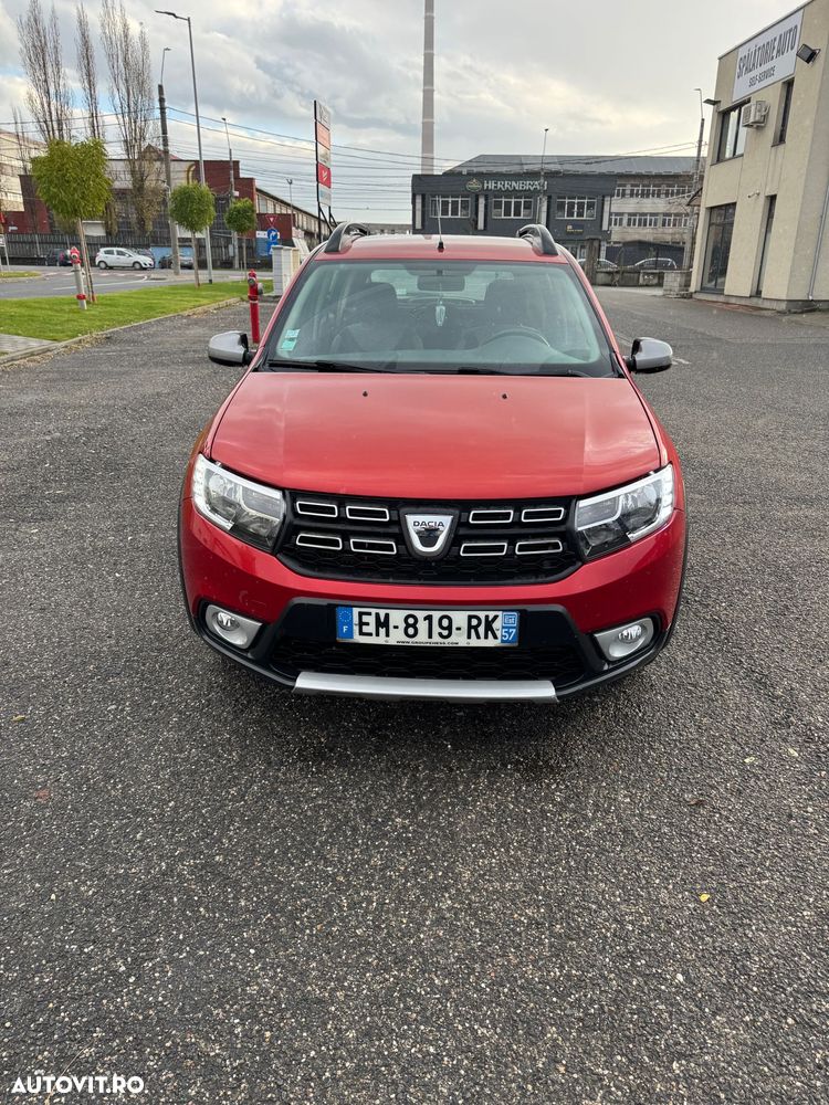 Dacia Sandero Stepway TCe 90 Prestige - 5