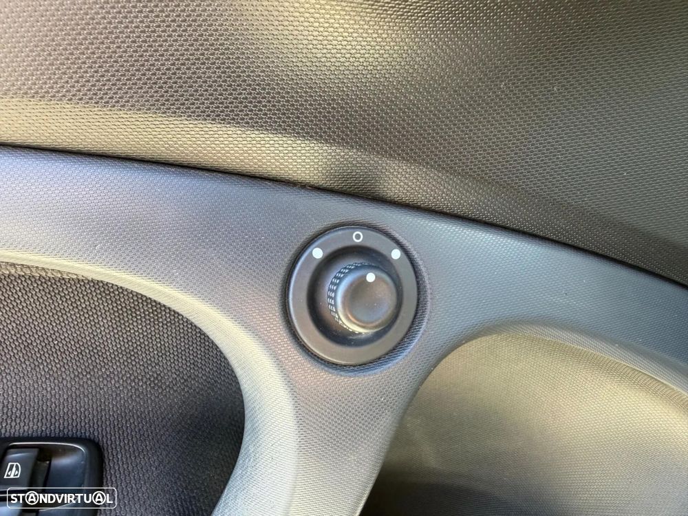 Smart ForTwo Coupé 1.0 Passion 71 Aut. - 32