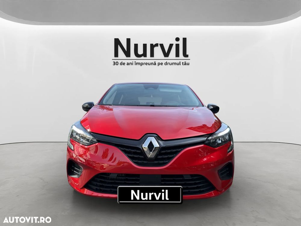 RENAULT Clio 2024 — imagine 4