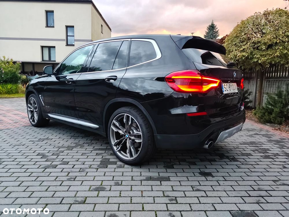 BMW X3 - 3