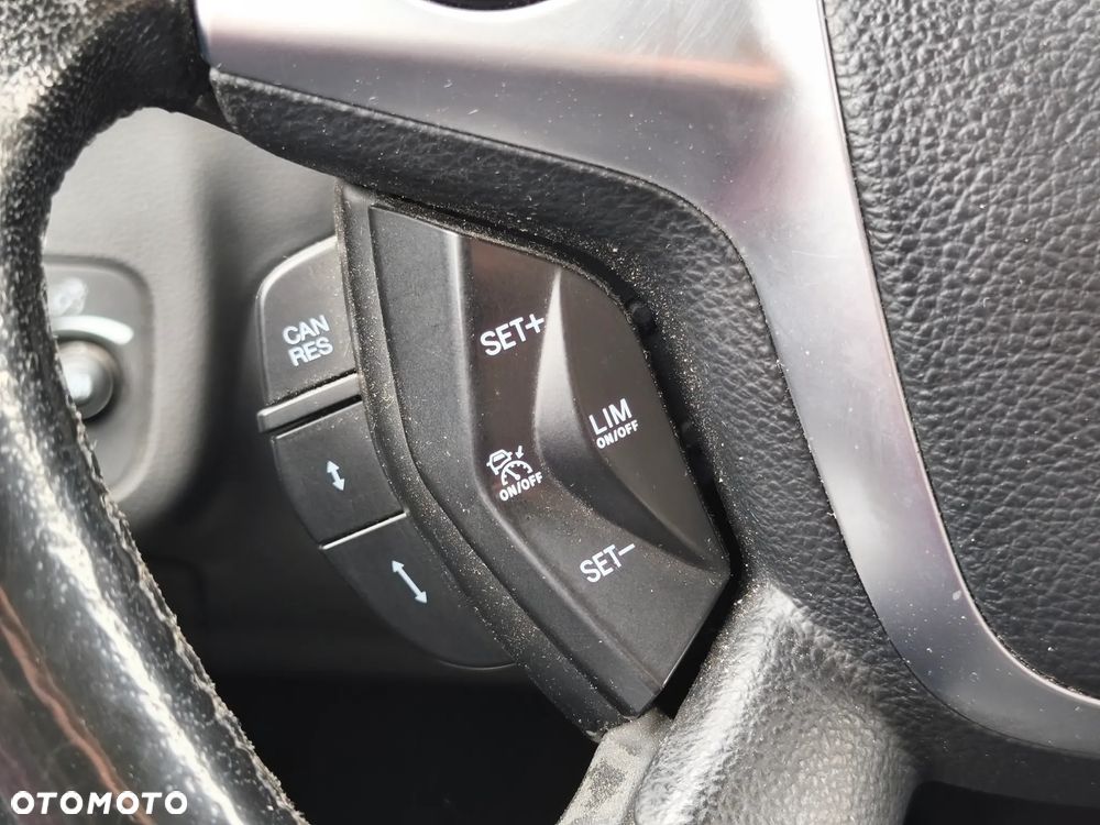 Ford Kuga 2.0 TDCi 4WD Titanium - 21