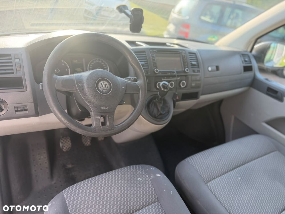 Volkswagen Transporter Standard - 14
