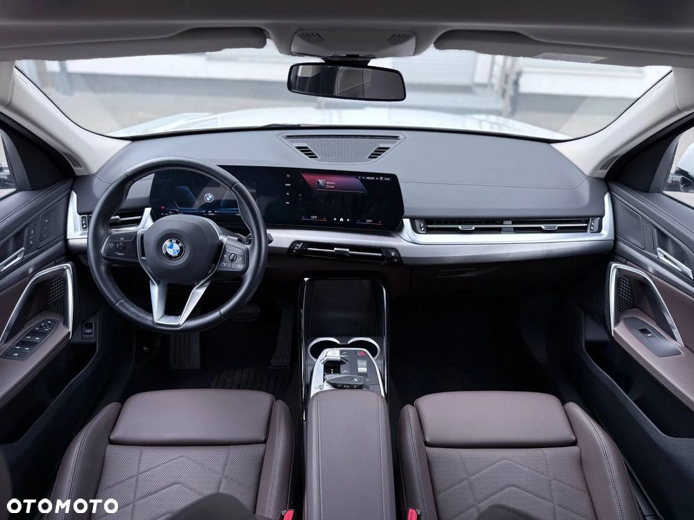 BMW X2 - 20