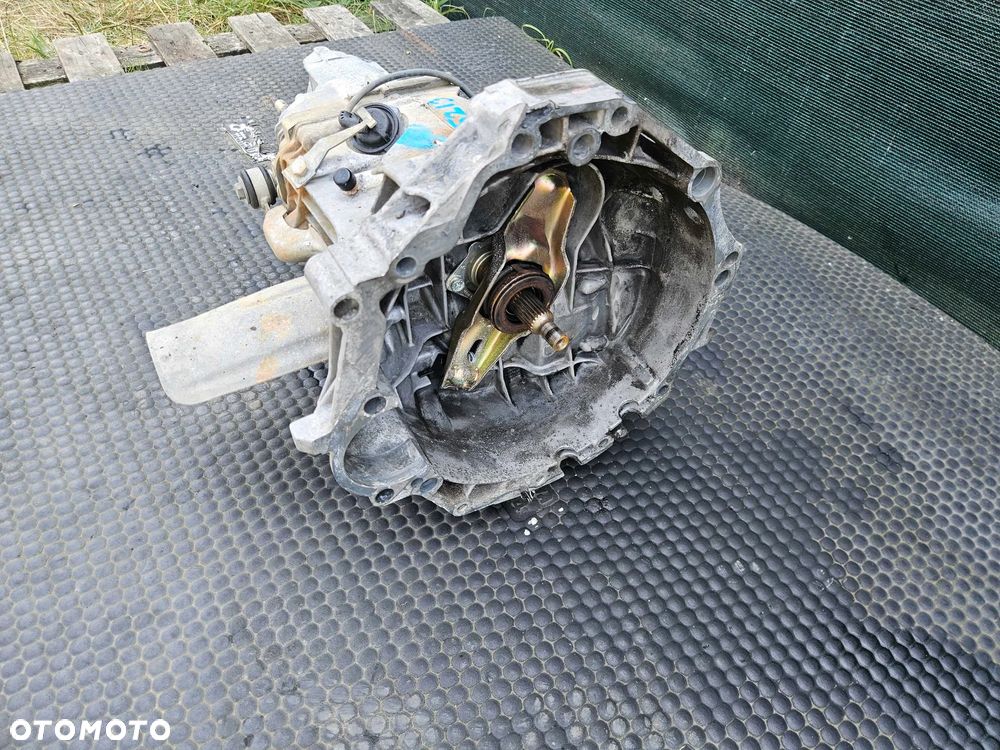 Skrzynia 5 Biegow FJP Lozysko Benzyna 2.0 ALT Audi A4 B6 VW - 16