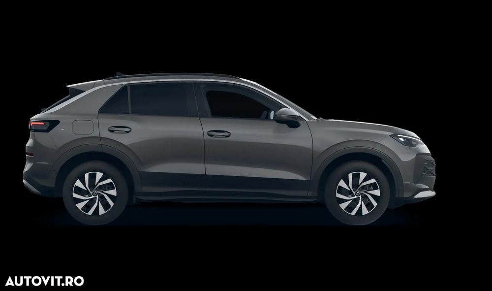 Volkswagen T-Roc - 5