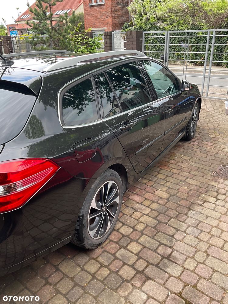 Renault Laguna 2.0 dCi Black Edition - 8
