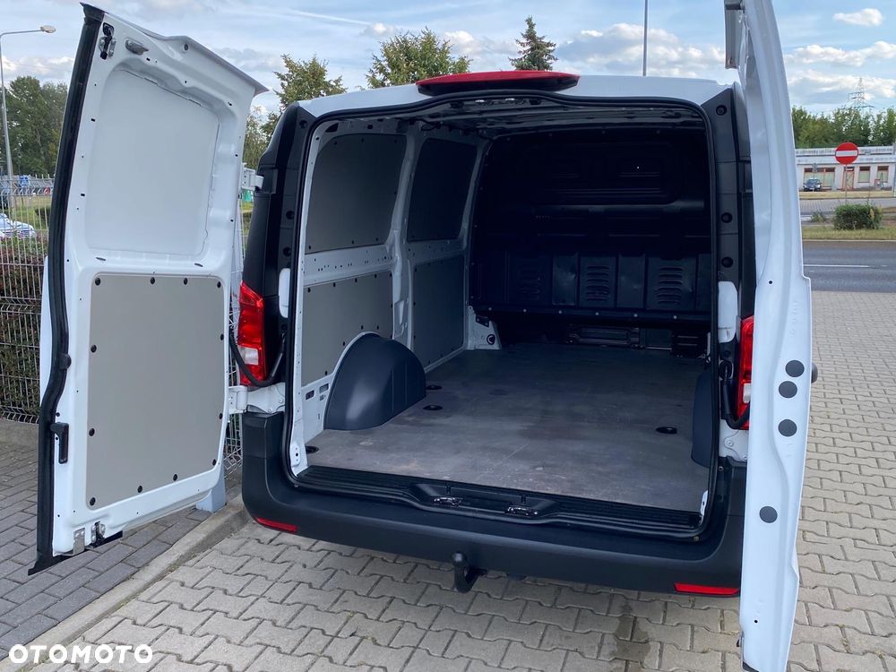 Mercedes-Benz VITO 110 CDI L2 151.000 KM PRZEBIEGU - 20