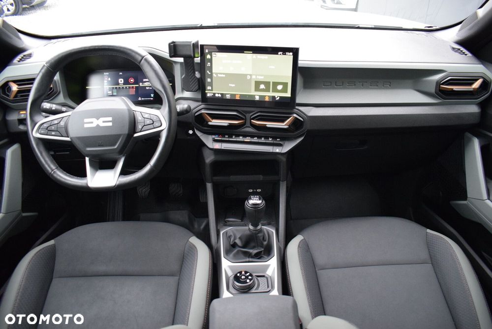 Dacia Duster - 15