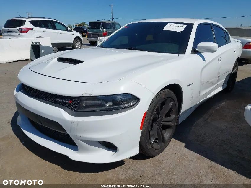 Dodge Charger 5.7 R/T - 3
