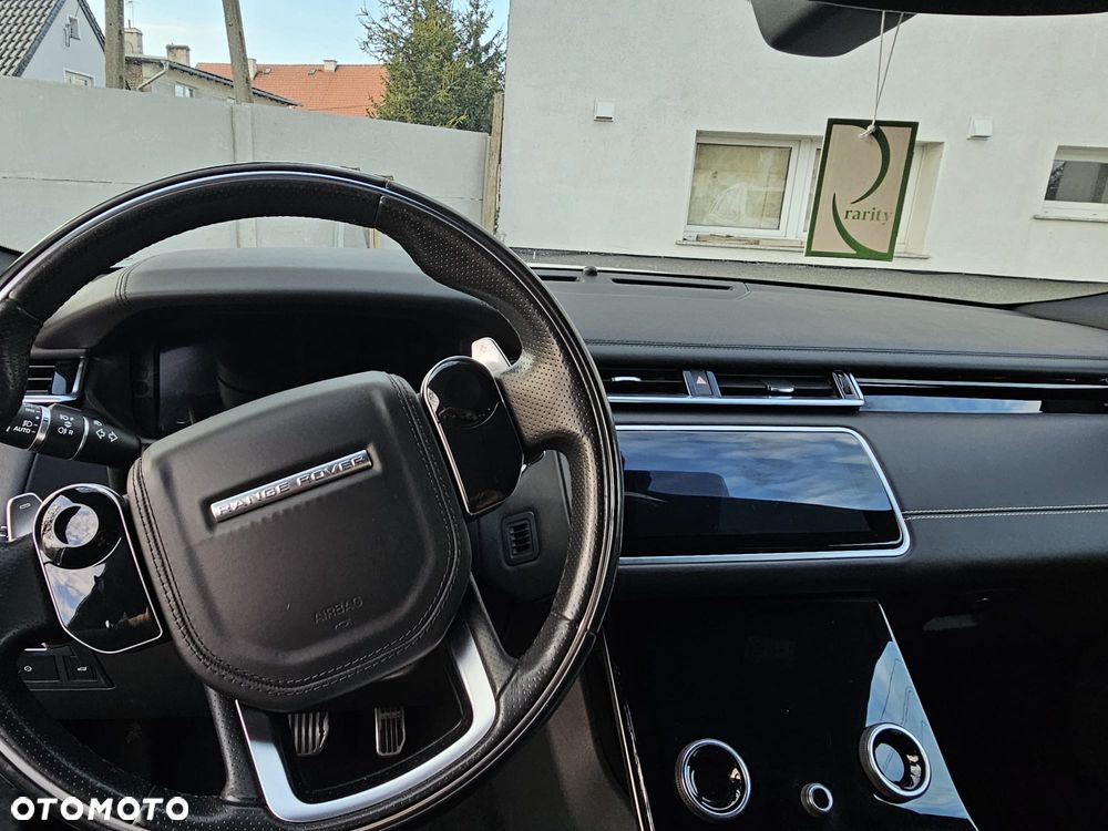 Land Rover Range Rover Velar - 28