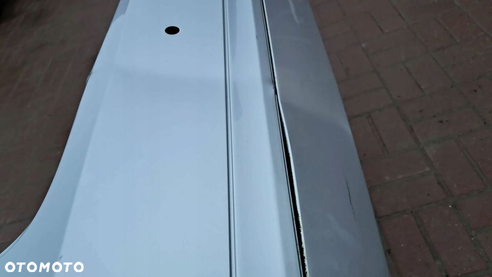 mercedes-benz e w212 zderzak tył sedan przedlift - 10