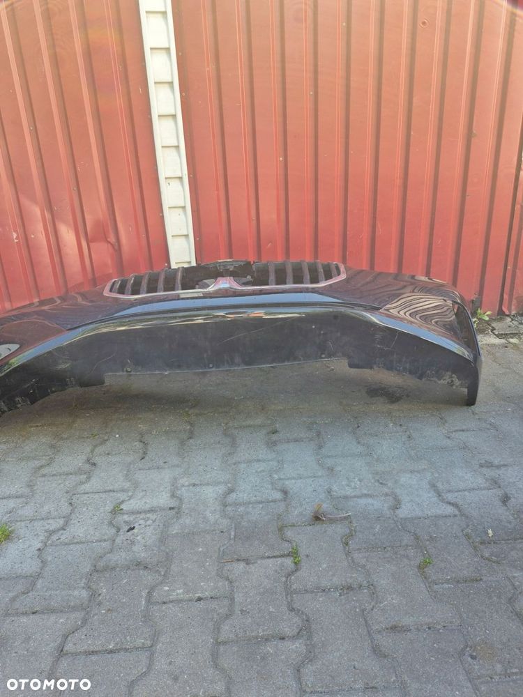 BMW 2 U06 zderzak przedni 51118737313 - 4