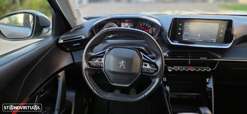 Peugeot 2008 1.2 PureTech Allure - 10