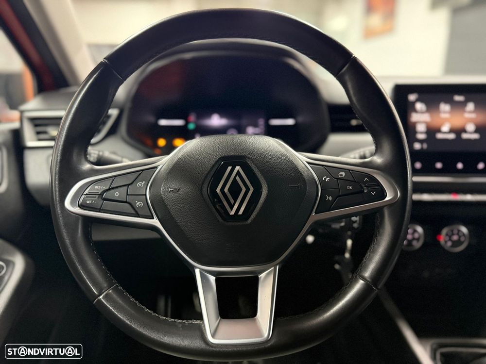 Renault Clio SCe 65 EVOLUTION - 16