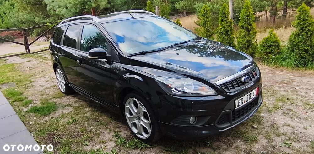 Ford Focus - 8