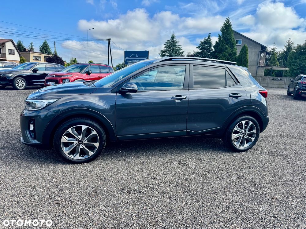 Kia Stonic - 4