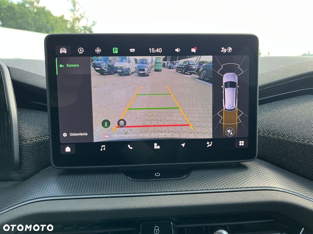 Skoda Kodiaq 1.5 TSI mHEV 4x2 Selection DSG - 29