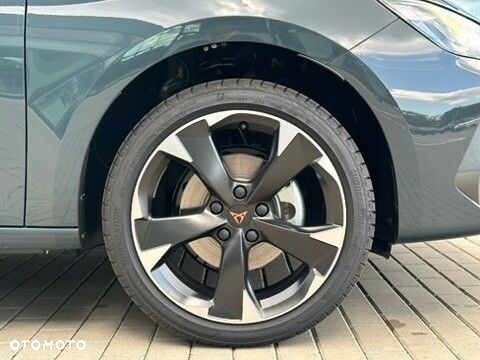 Cupra Leon - 8