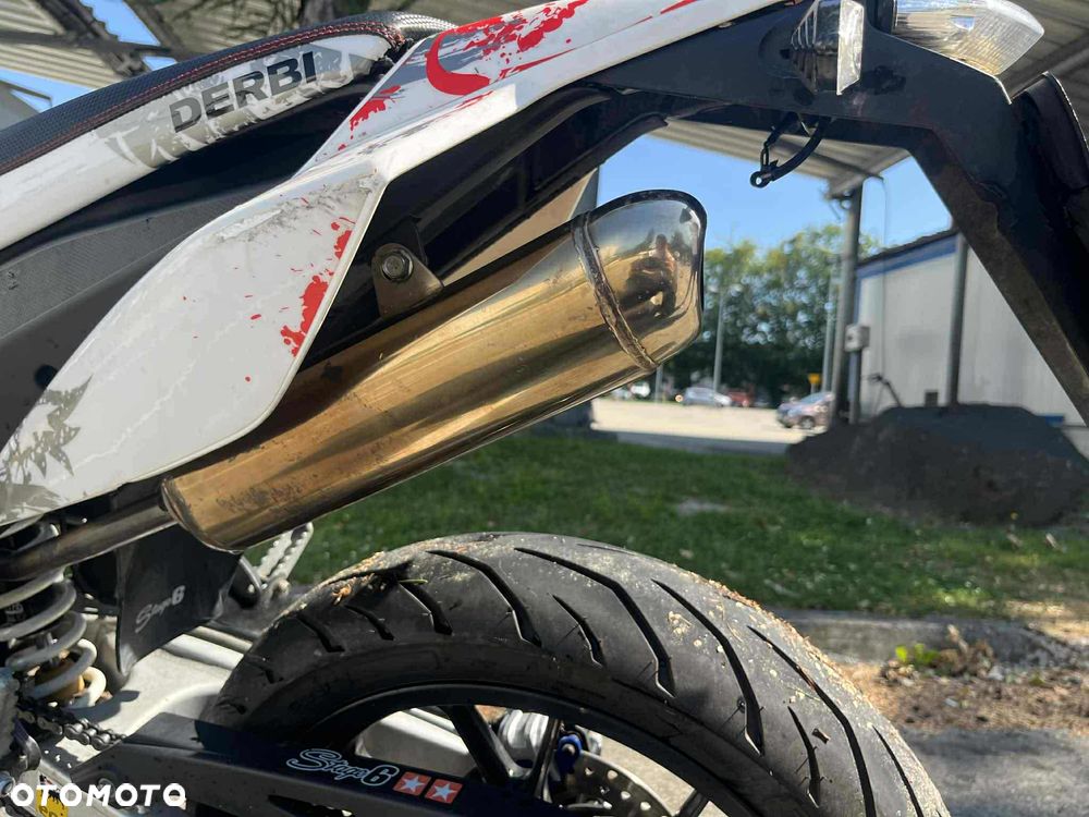 Derbi X-Treme - 7