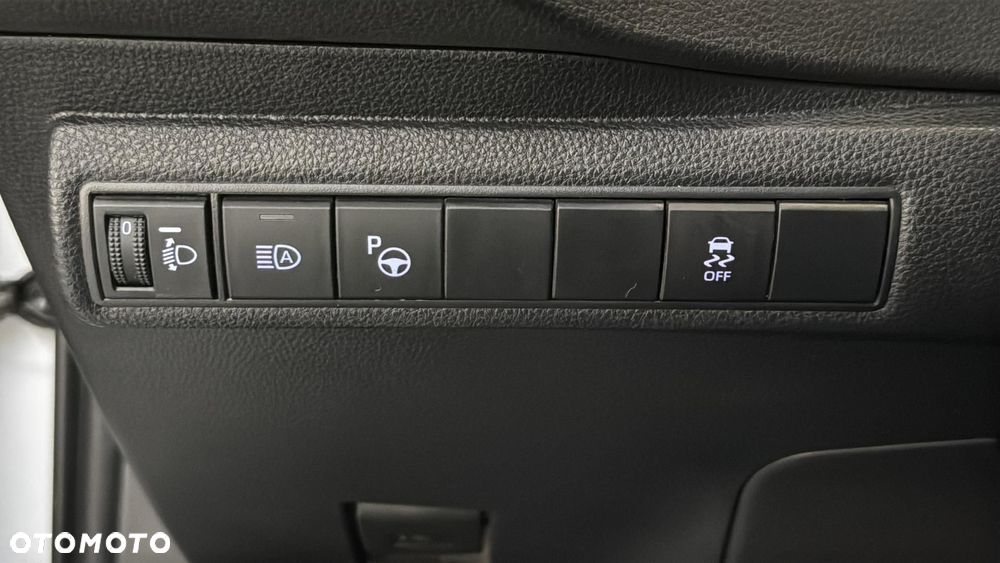 Toyota Corolla 1.2 T Comfort - 29