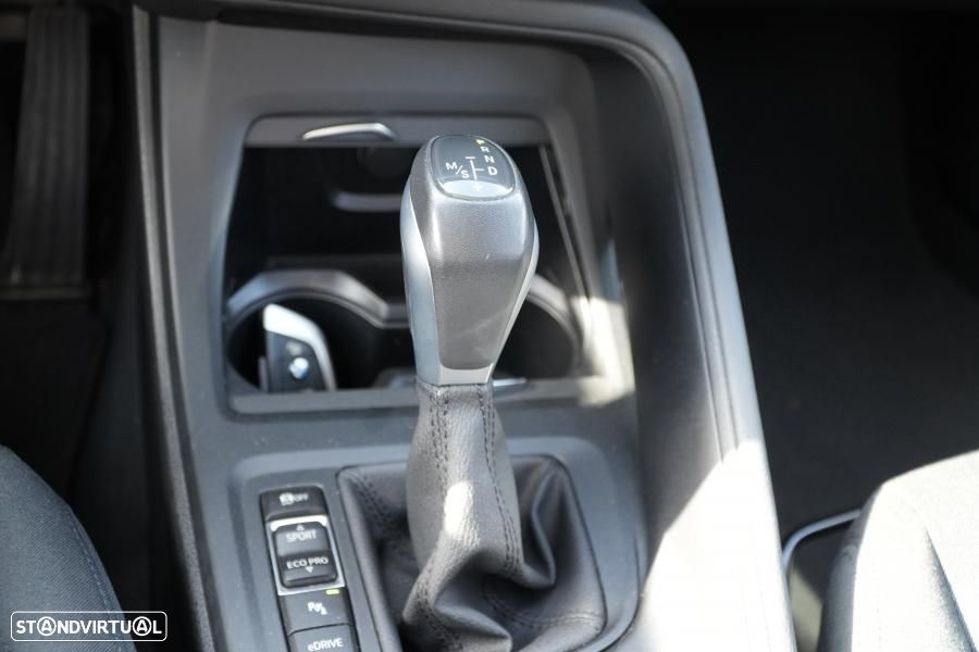 BMW X1 25 e xDrive xLine - 28
