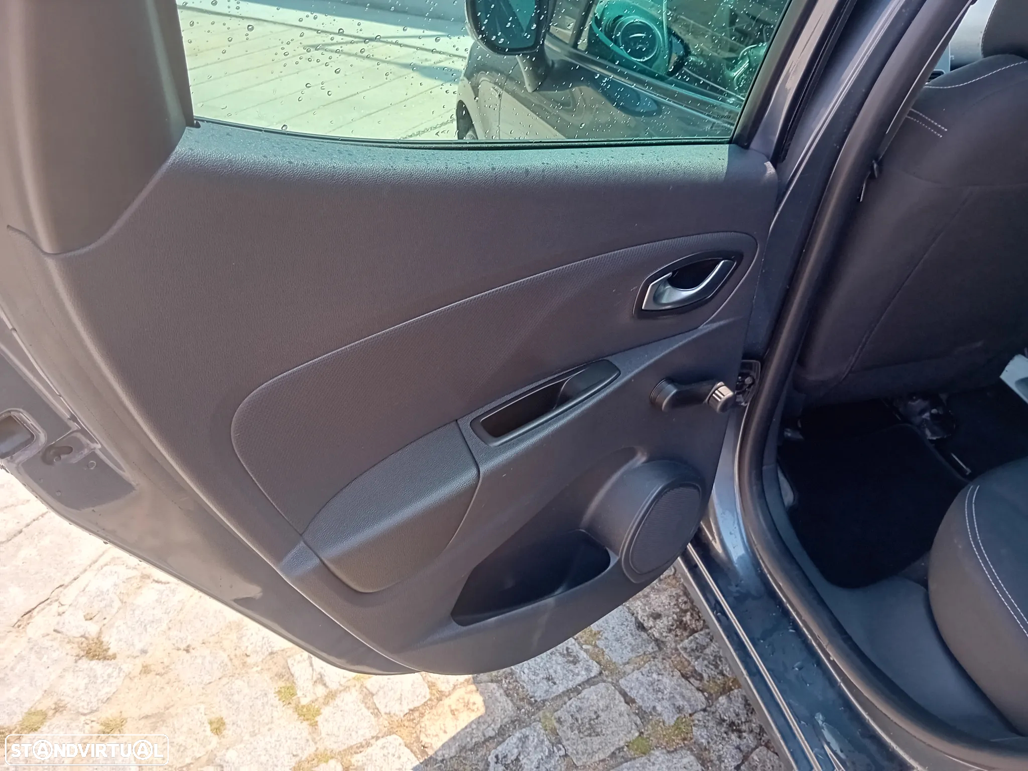 Renault Clio 1.5 dCi Dynamique S 83g - 16