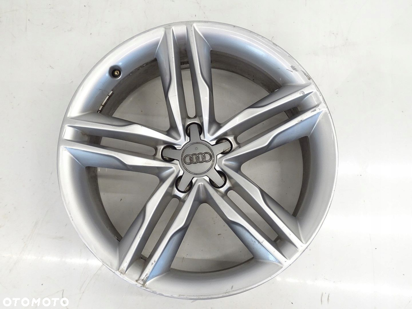 FELGI KOŁA ALUFELGI R19 AUDI A5 8T 5X112 8.5J ET32 8T0601025H S-LINE - 7