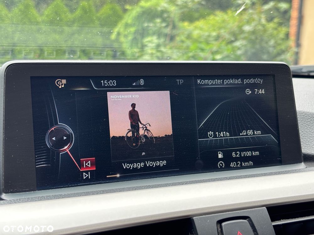 BMW Seria 3 - 30