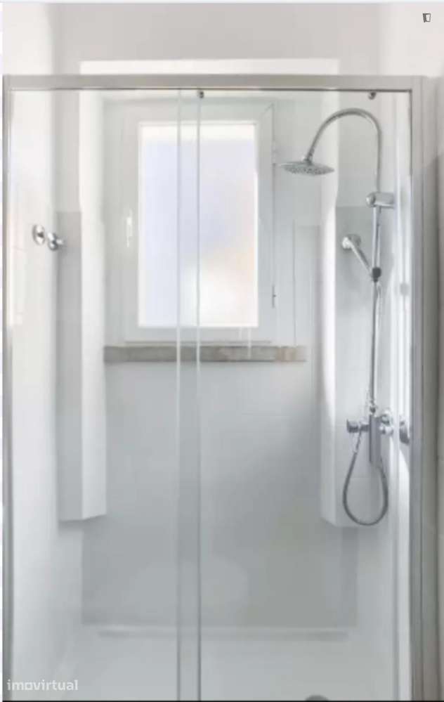 Quarto - localizado em Santa Apolónia Lisbon - Grande imagem: 2/12