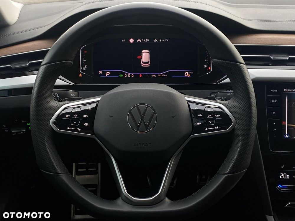 Volkswagen Arteon Shooting Brake 2.0 TSI Elegance DSG - 13