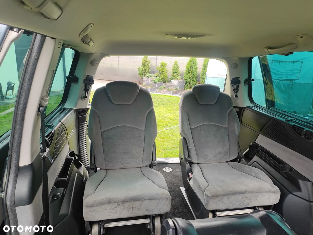 Citroën C8 2.0 HDi Exclusive - 10
