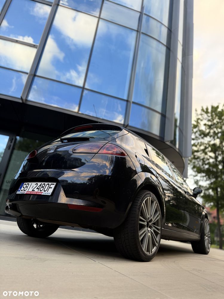 Seat Leon - 7