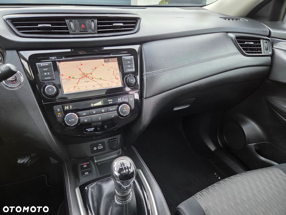 Nissan X-Trail 1.7 dCi Tekna - 18