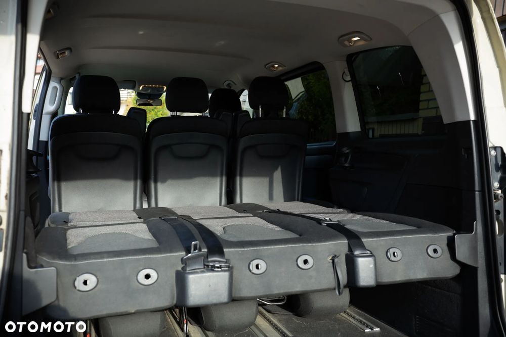 Mercedes-Benz Vito - 13