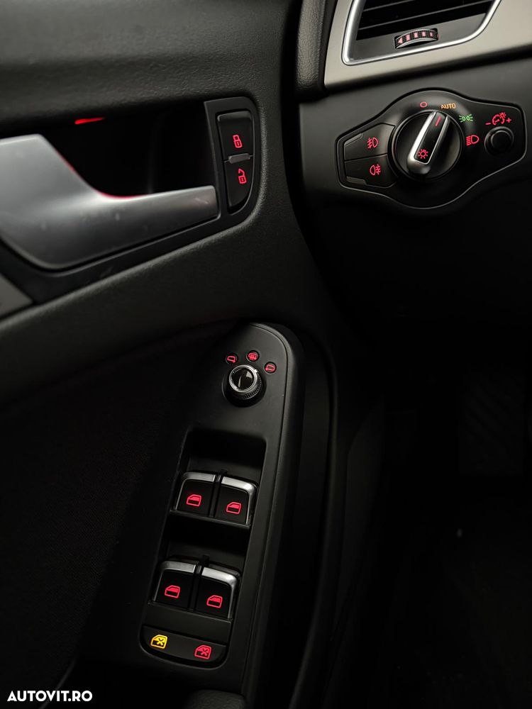 Audi A5 Sportback - 15