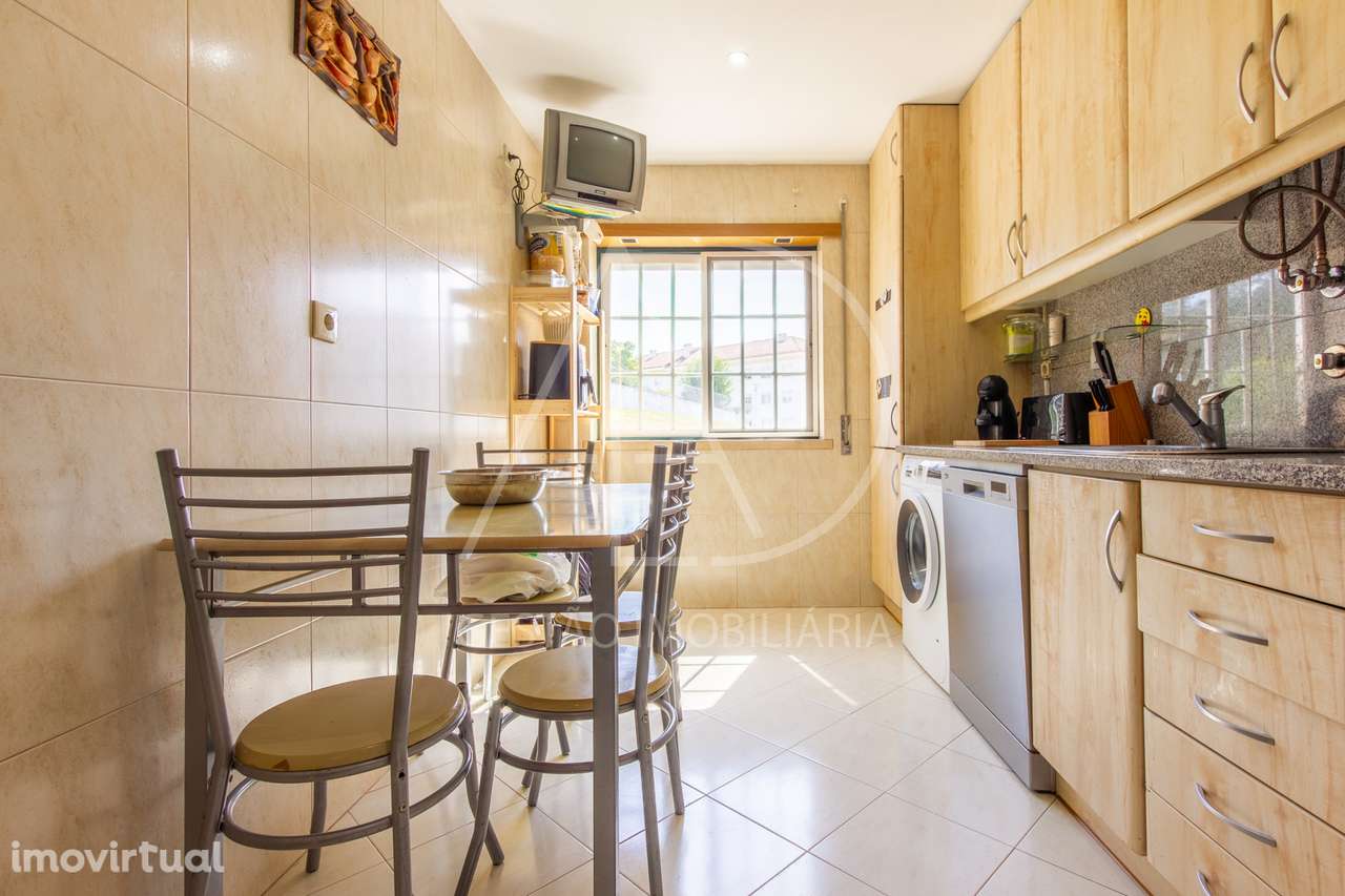 Excelente T2 em Seixal - Grande imagem: 5/24