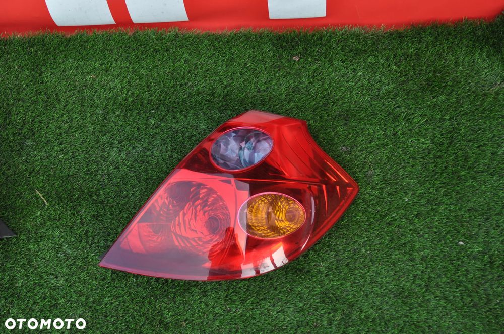 kia ceed lampa prawa WYSYŁKA - 2