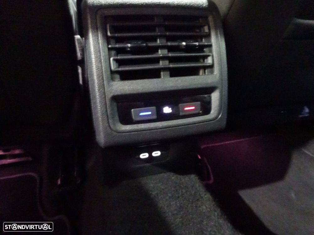 VW Golf 1.4 TSI GTE DSG - 35