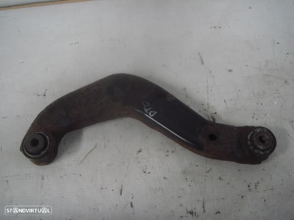 Braço Superior Suspenção Tr Dto Audi A4 (8Ec, B7) - 1