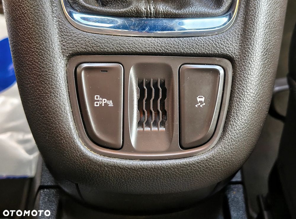 Opel Zafira - 28