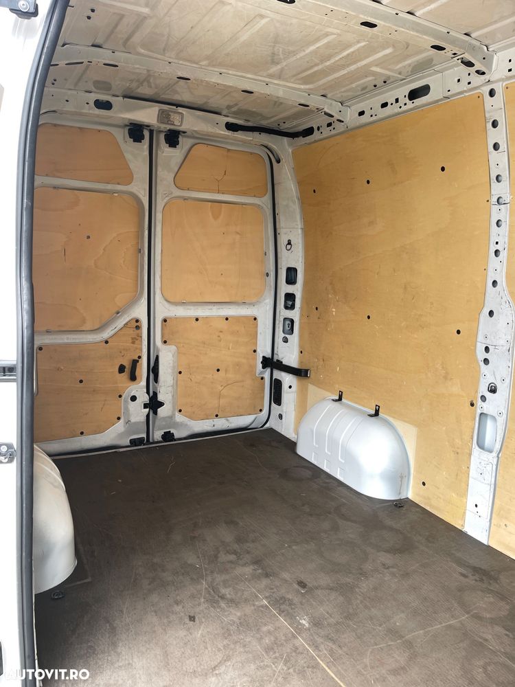 Renault Master  L2H2 DCI130 - 18