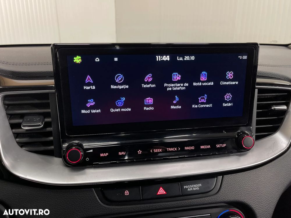 Kia XCeed 1.5 T-GDI 7DCT MHEV Style - 15