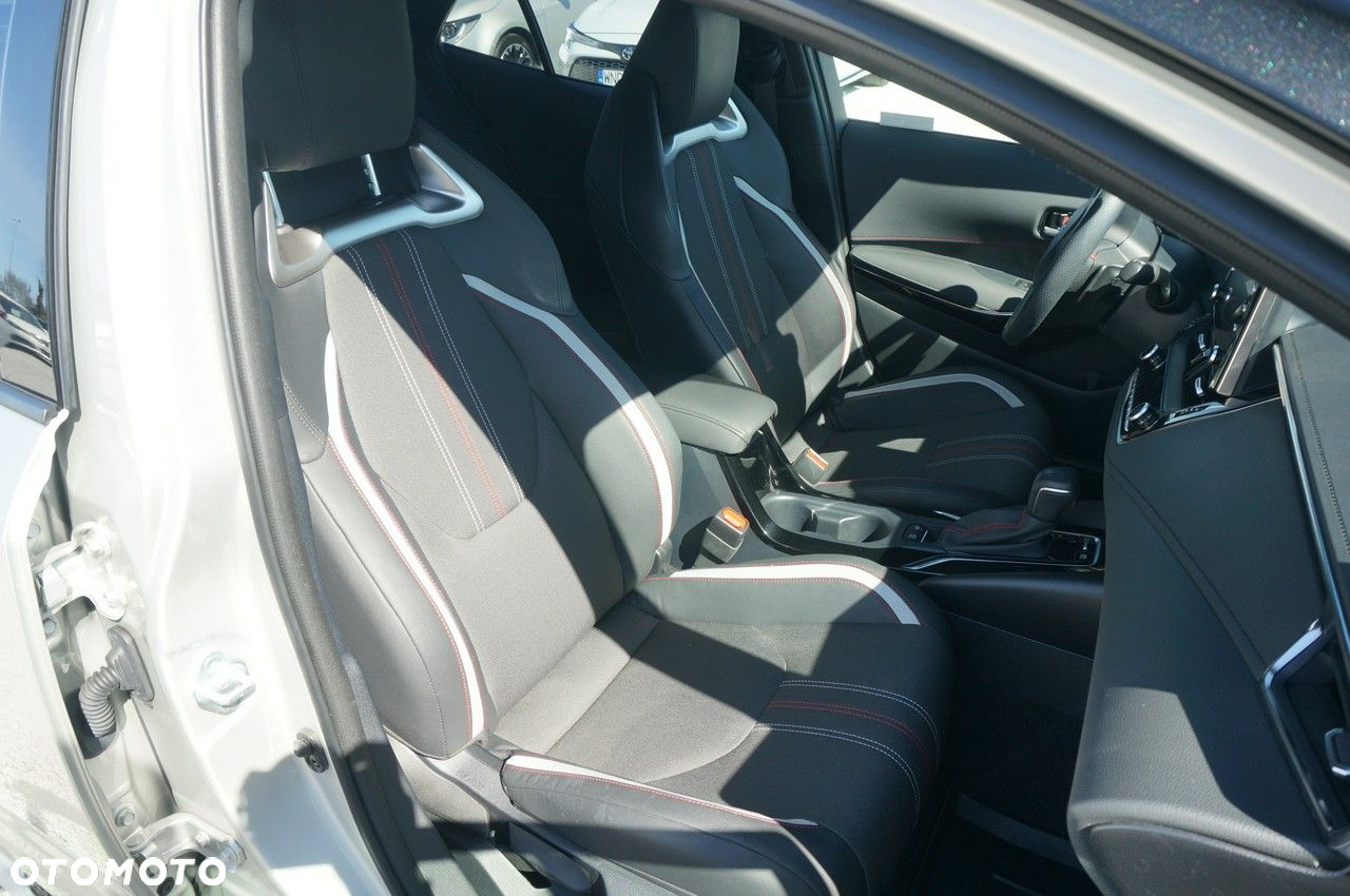 Toyota Corolla - 29