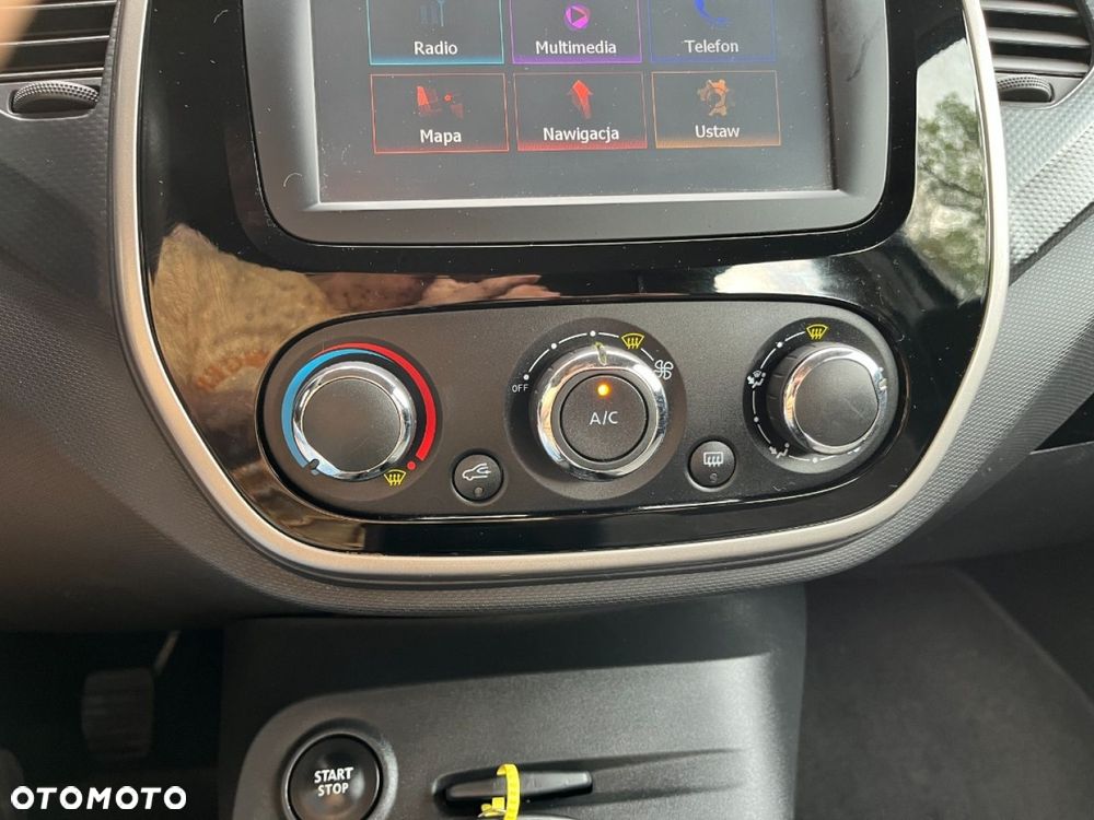 Renault Captur 0.9 Energy TCe Life - 14